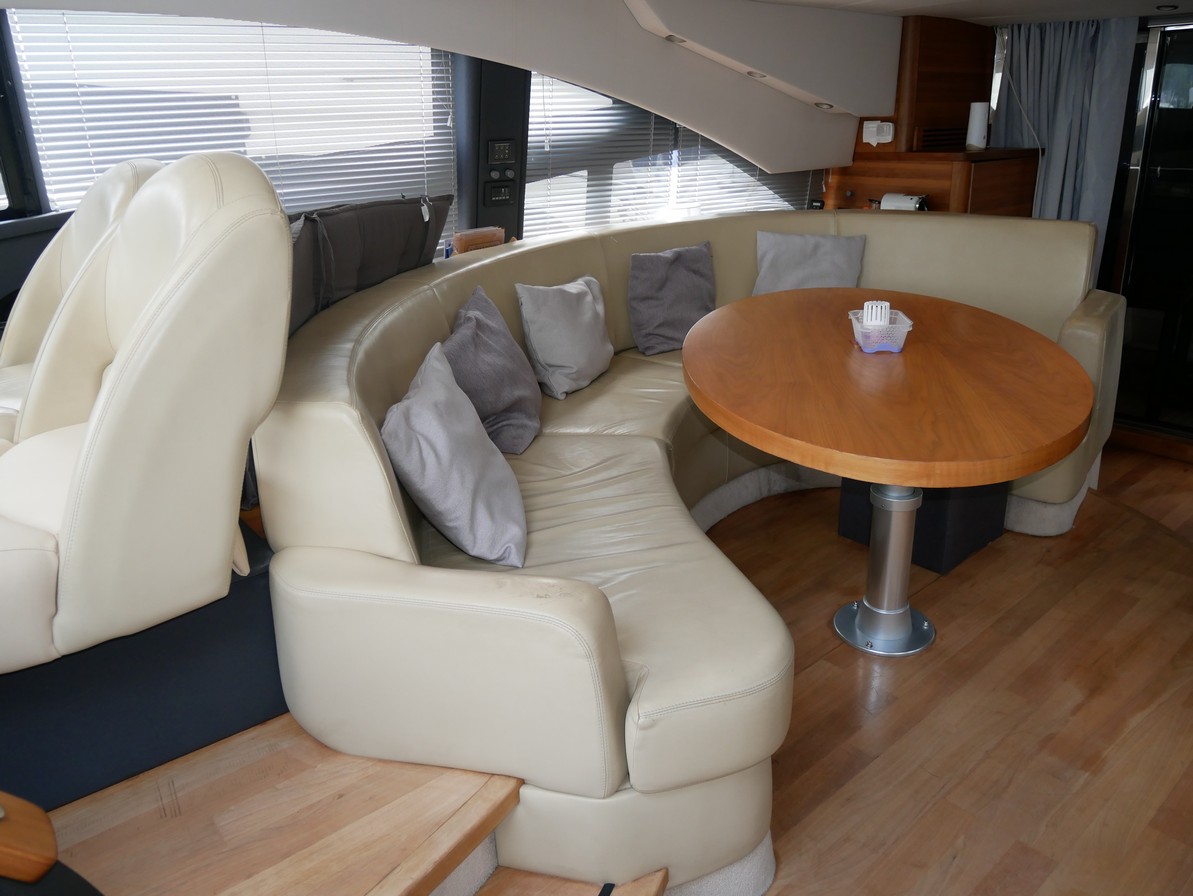 Sealine T50 - 